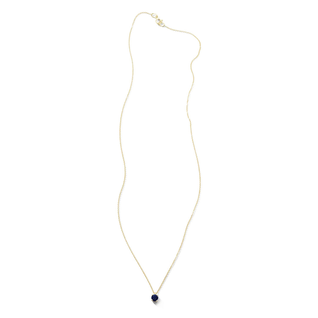 Blush Halskette 14k Gelbgold - 3200YBS