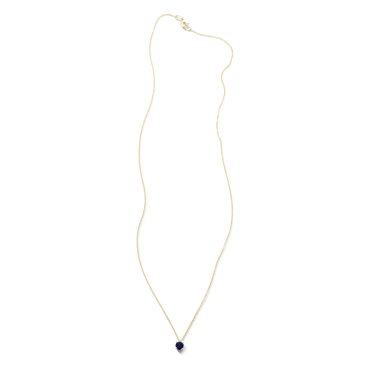 Blush Halskette 14k Gelbgold - 3200YBS