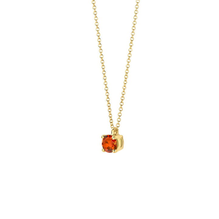 Blush Halskette 14k Gelbgold - 3200YCI