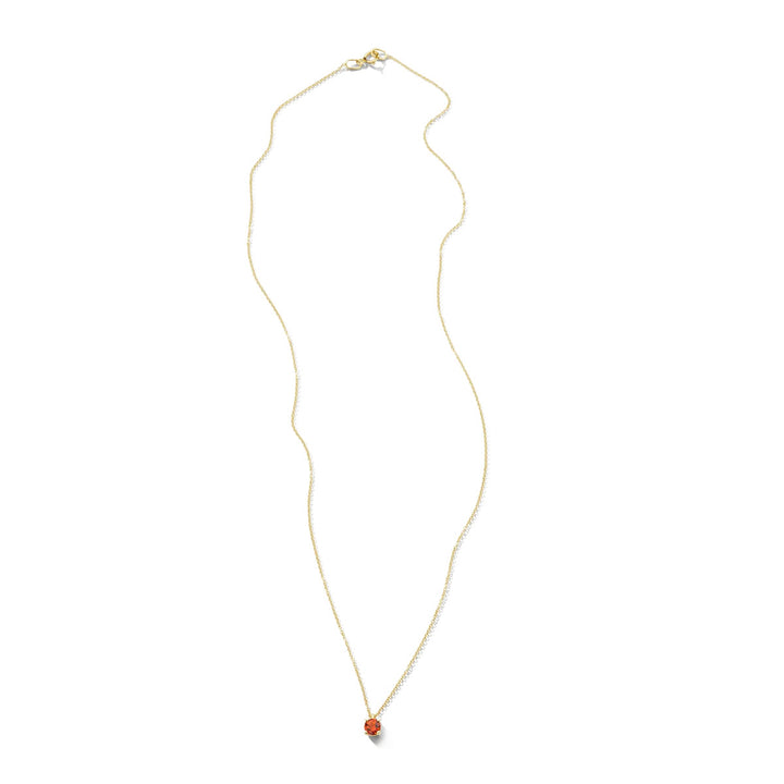 Blush Halskette 14k Gelbgold - 3200YCI
