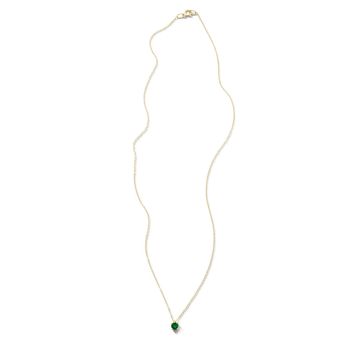 Blush Halskette 14k Gelbgold - 3200YEM