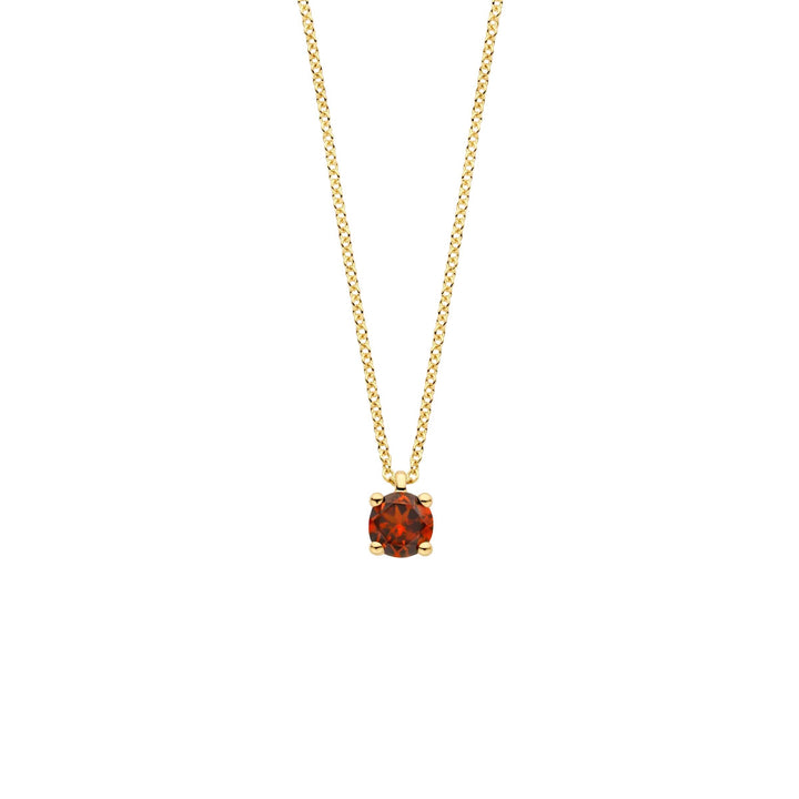 Blush Halskette 14k Gelbgold - 3200YGA