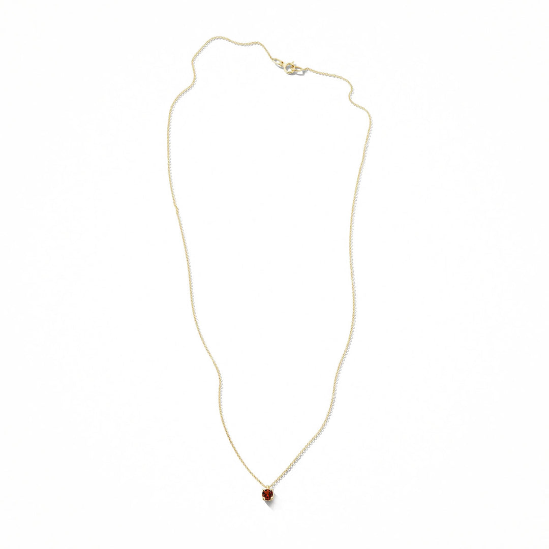 Blush Halskette 14k Gelbgold - 3200YGA