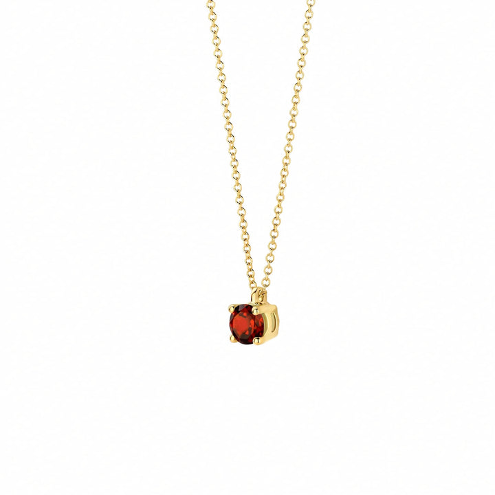 Blush Halskette 14k Gelbgold - 3200YGA