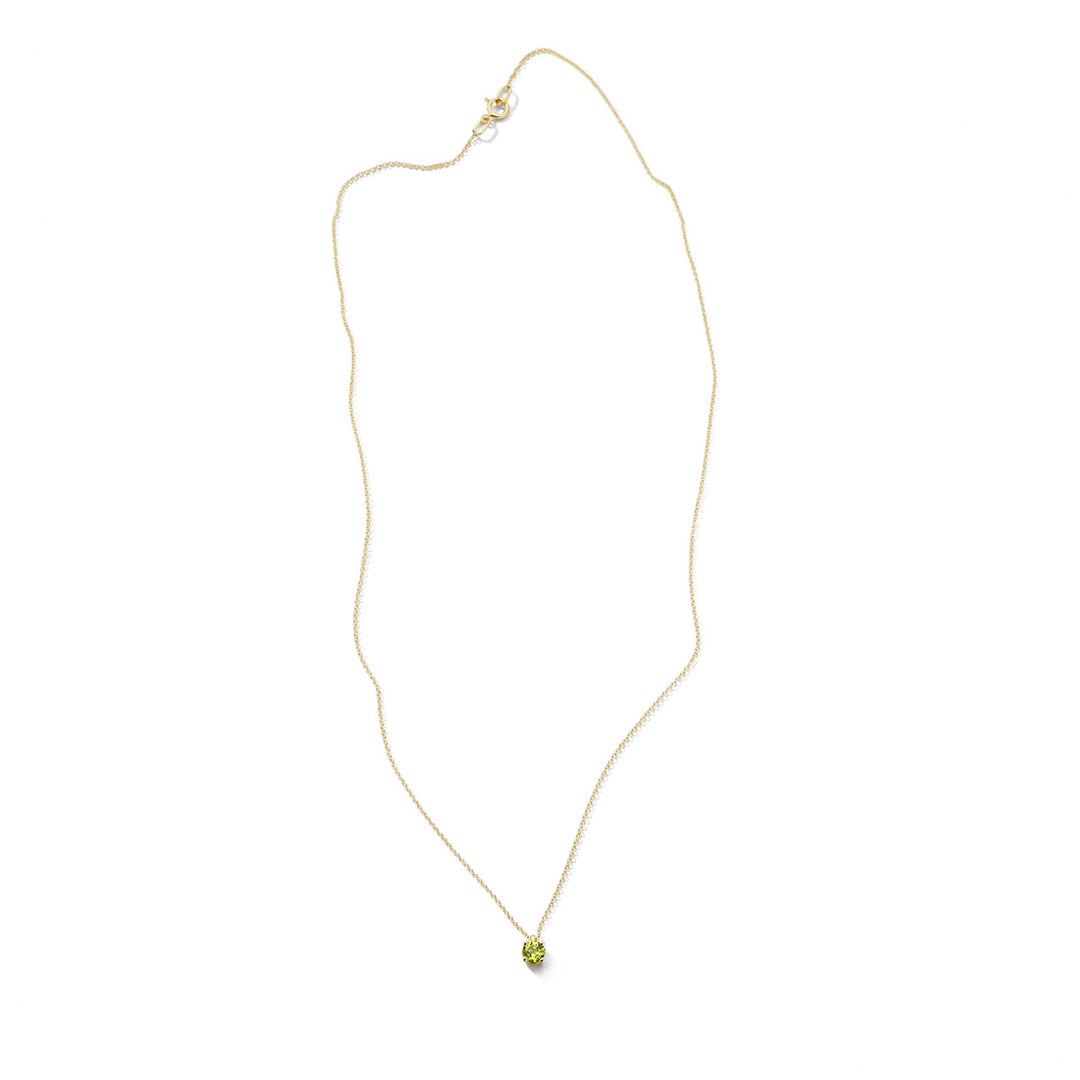 Blush Halskette 14k Gelbgold - 3200YGP