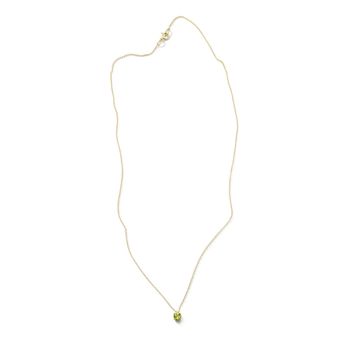 Blush Halskette 14k Gelbgold - 3200YGP