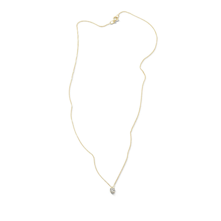 Blush Halskette 14k Gelbgold - 3200YLG