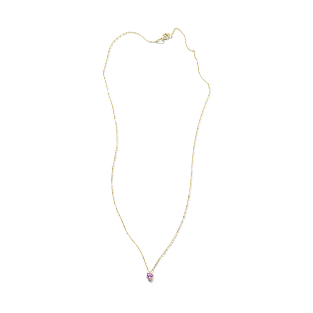 Blush Halskette 14k Gelbgold - 3200YPA