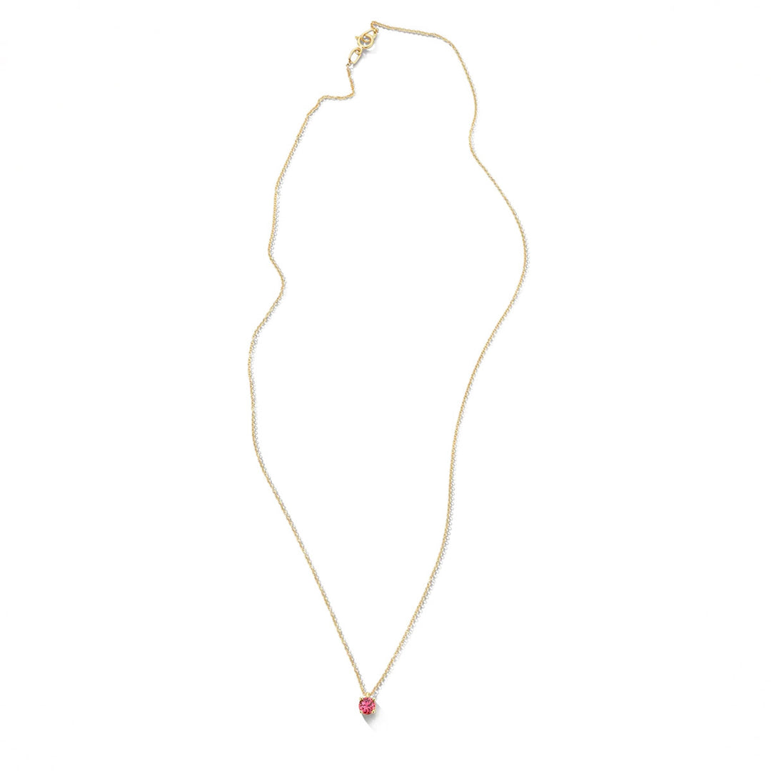 Blush Halskette 14k Gelbgold - 3200YPT