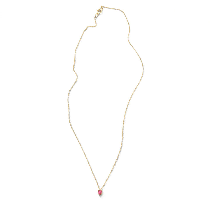 Blush Halskette 14k Gelbgold - 3200YPT