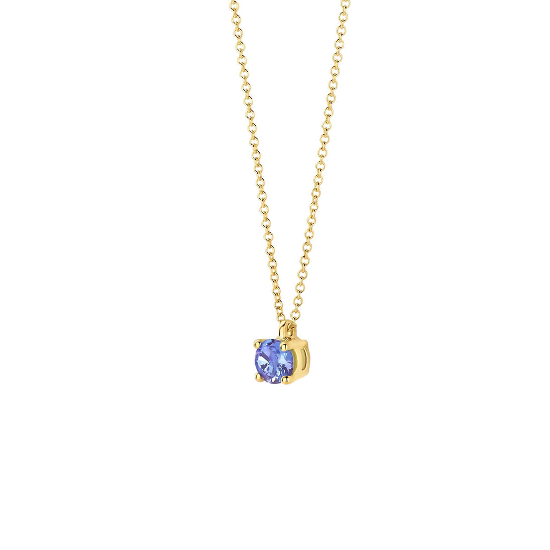 Blush Halskette 14k Gelbgold - 3200YTZ