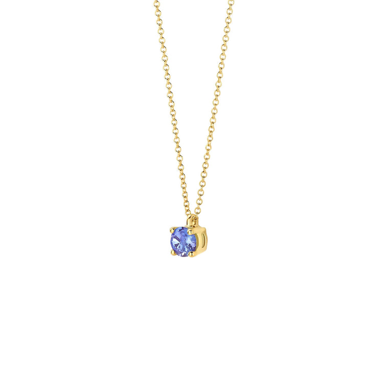 Blush Halskette 14k Gelbgold - 3200YTZ