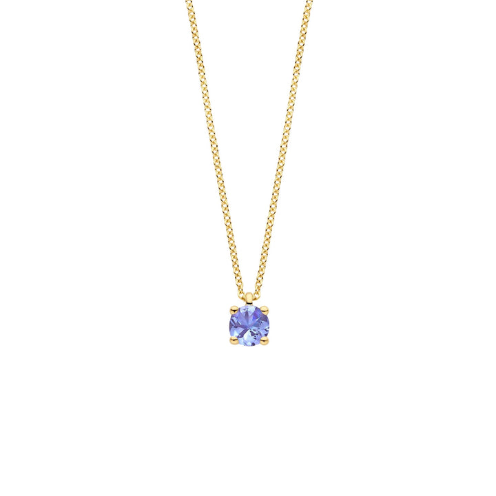 Blush Collier Or Jaune 14k - 3200YTZ