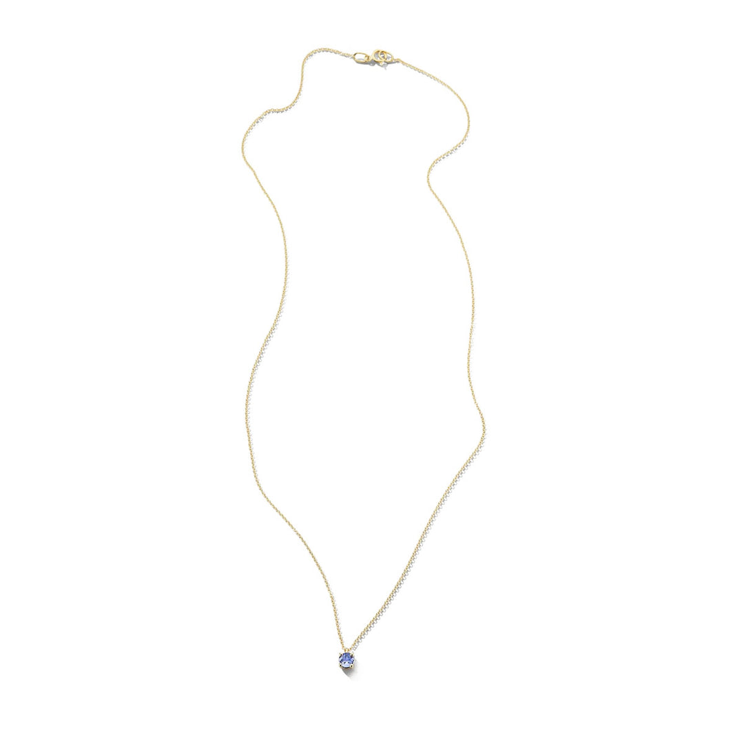 Blush Halskette 14k Gelbgold - 3200YTZ