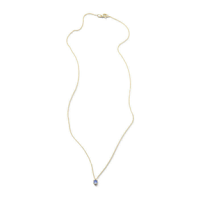 Blush Halskette 14k Gelbgold - 3200YTZ
