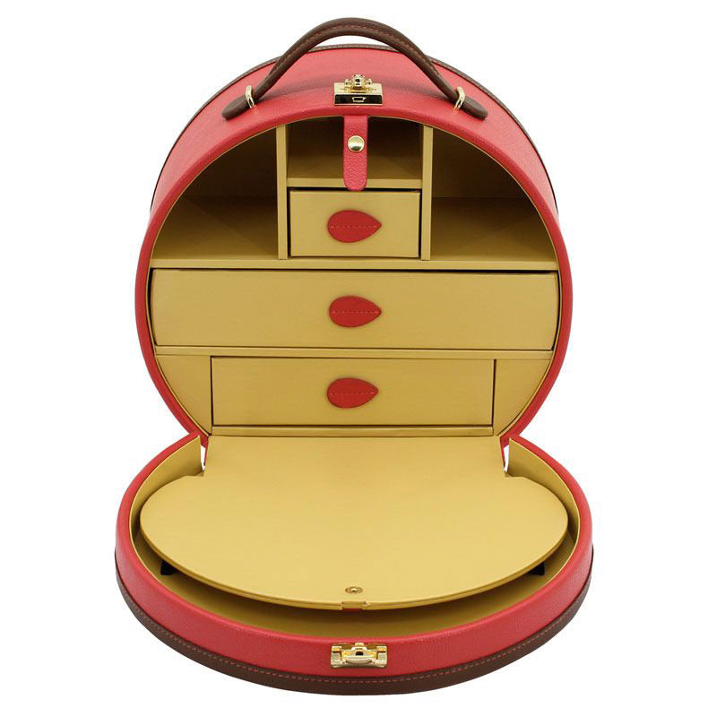 Friedrich 23 Ascot Schmuckkasten - 32030-4