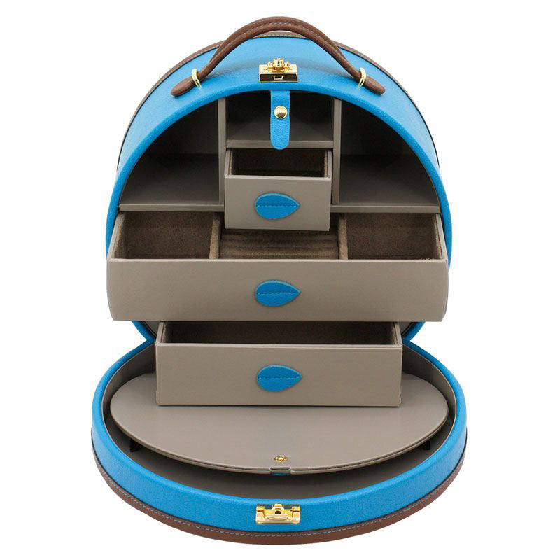 Friedrich 23 Ascot Schmuckkasten - 32030-5