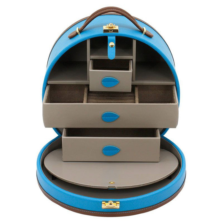Friedrich 23 Ascot Schmuckkasten - 32030-5