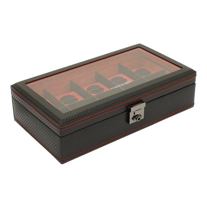 Friedrich 23 Carbon Uhrenbox - 32048-2