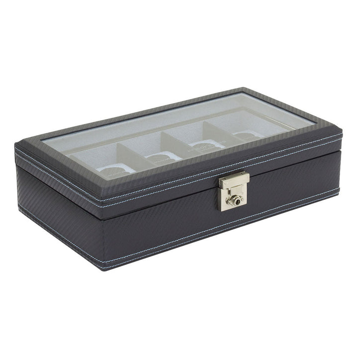 Friedrich 23 Carbon Uhrenbox - 32048-5