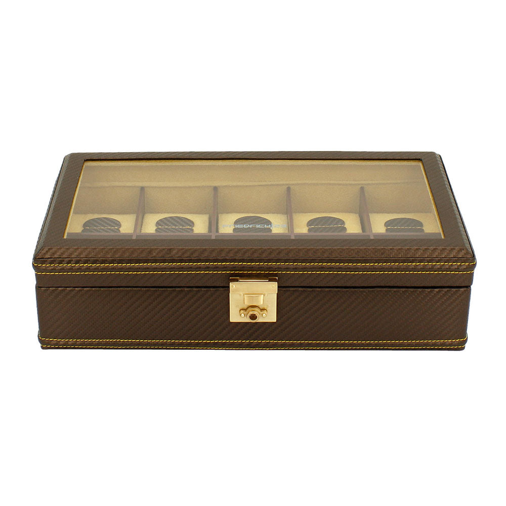 Friedrich Carbon - 32048-8