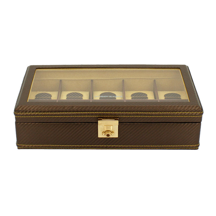 Friedrich Carbon - 32048-8