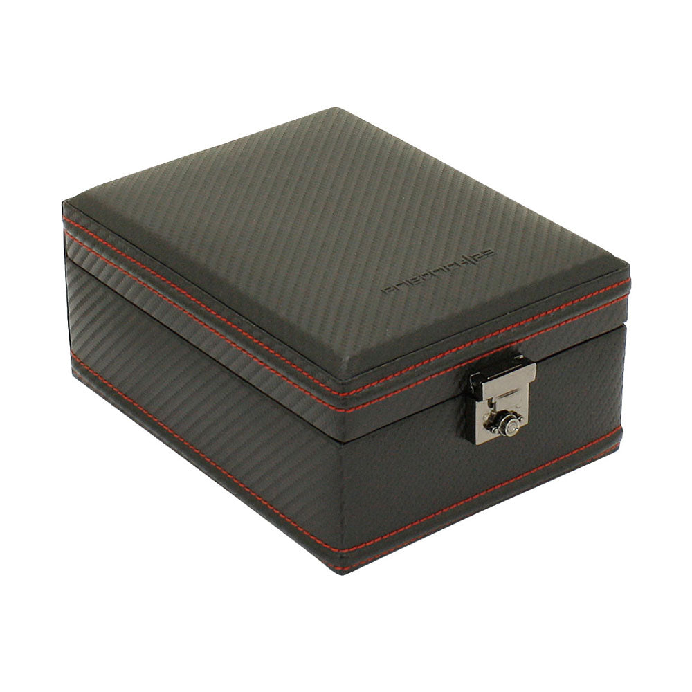 Friedrich 23 Carbon Uhrenbox - 32049-2