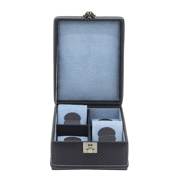 Friedrich 23 Carbon Uhrenbox - 32049-5