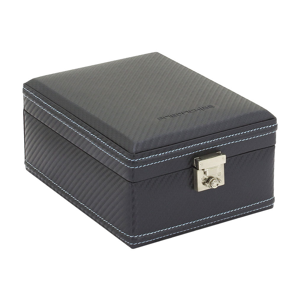 Friedrich 23 Carbon Uhrenbox - 32049-5