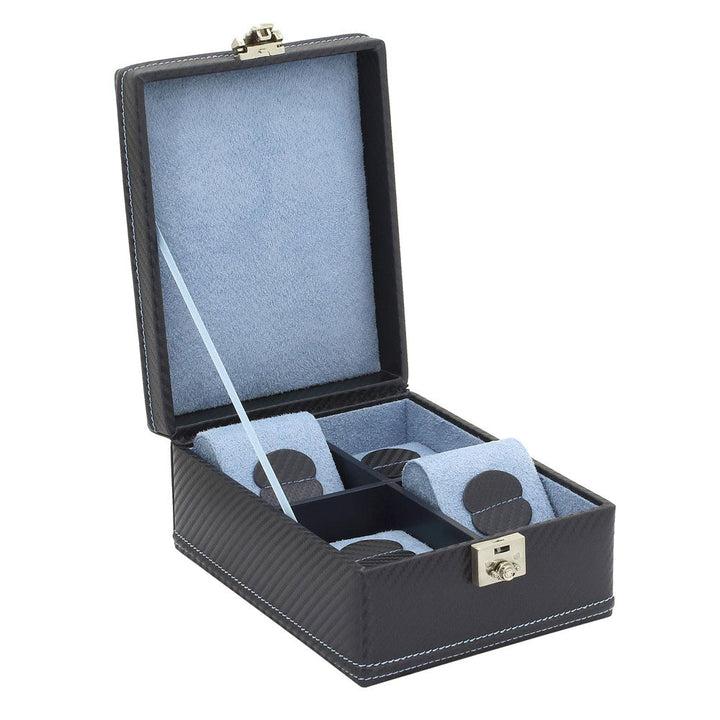 Friedrich 23 Carbon Uhrenbox - 32049-5