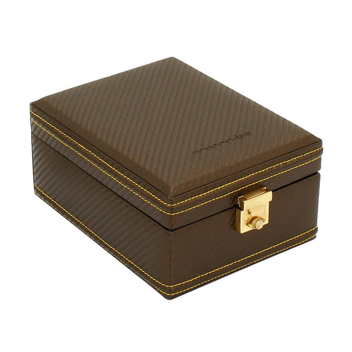 Friedrich 23 Carbon Uhrenbox - 32049-8