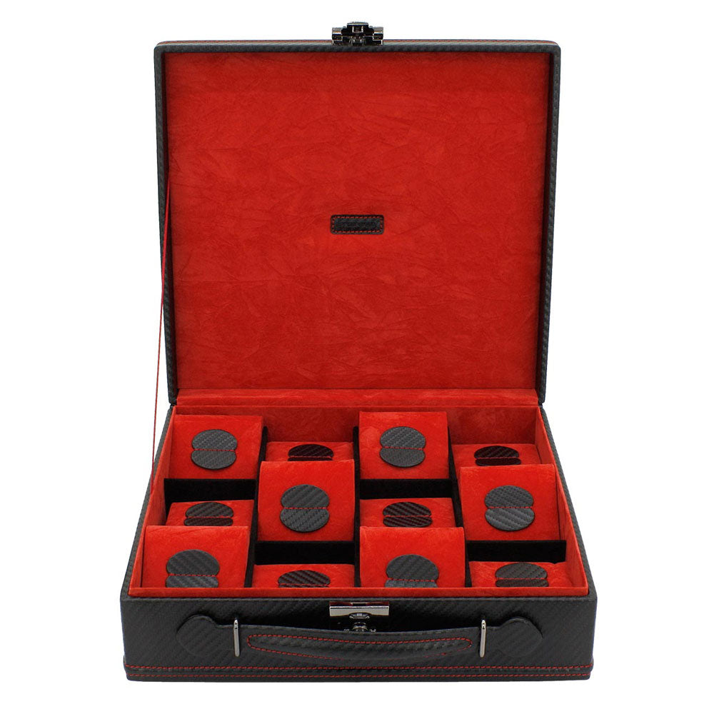 Friedrich 23 Carbon - 32054-2