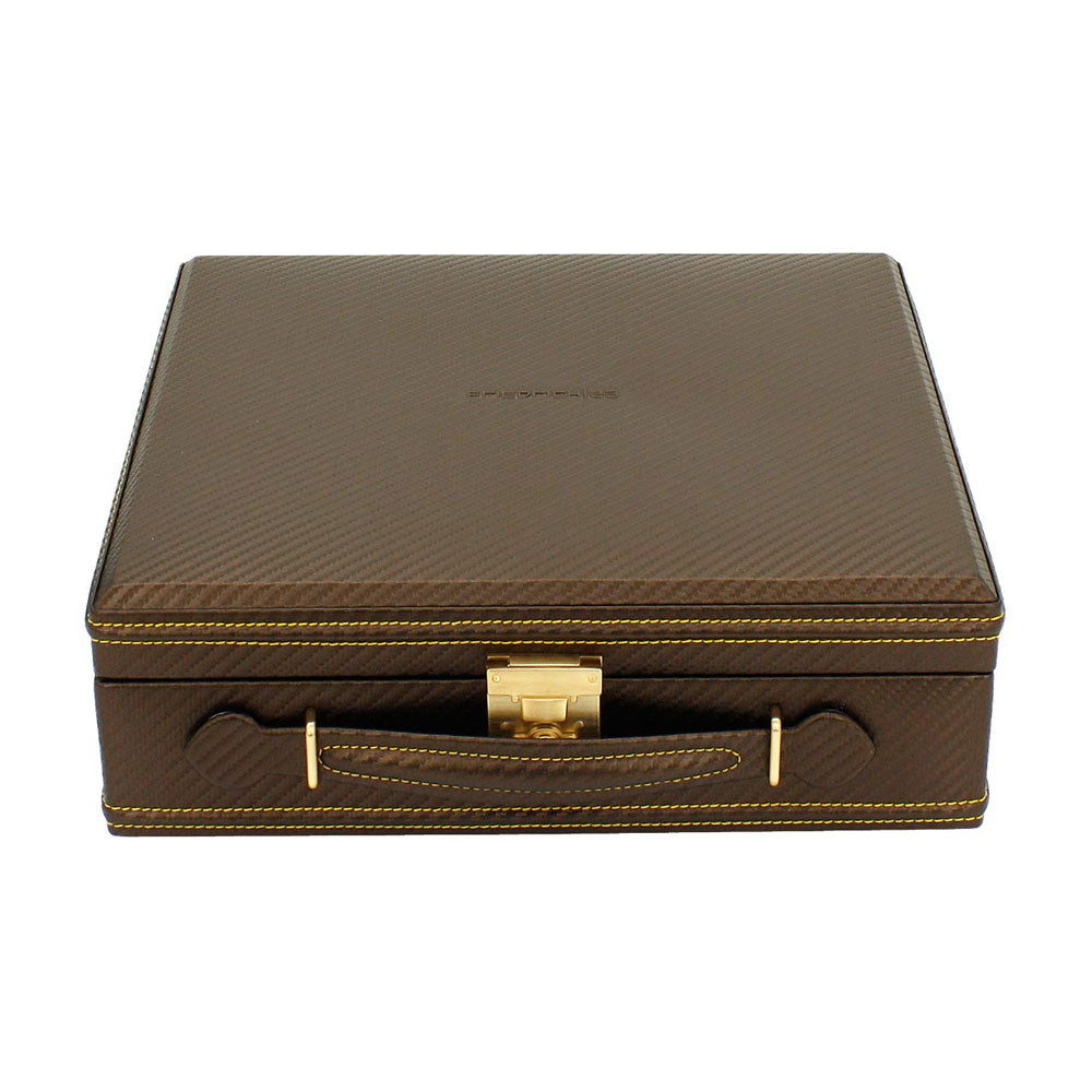 Friedrich Carbon - 32054-8