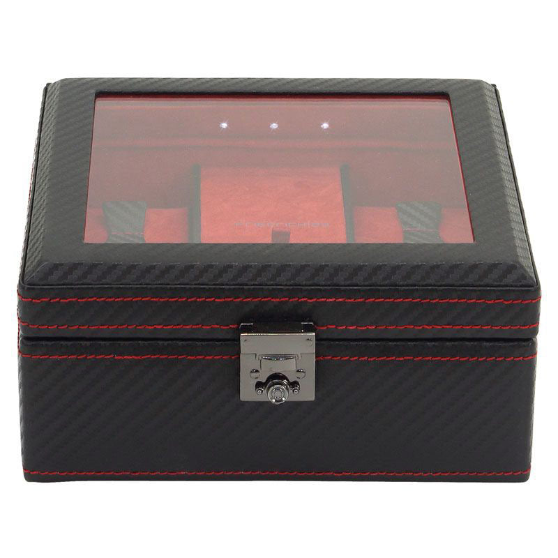Friedrich Carbon LED - 32058-2