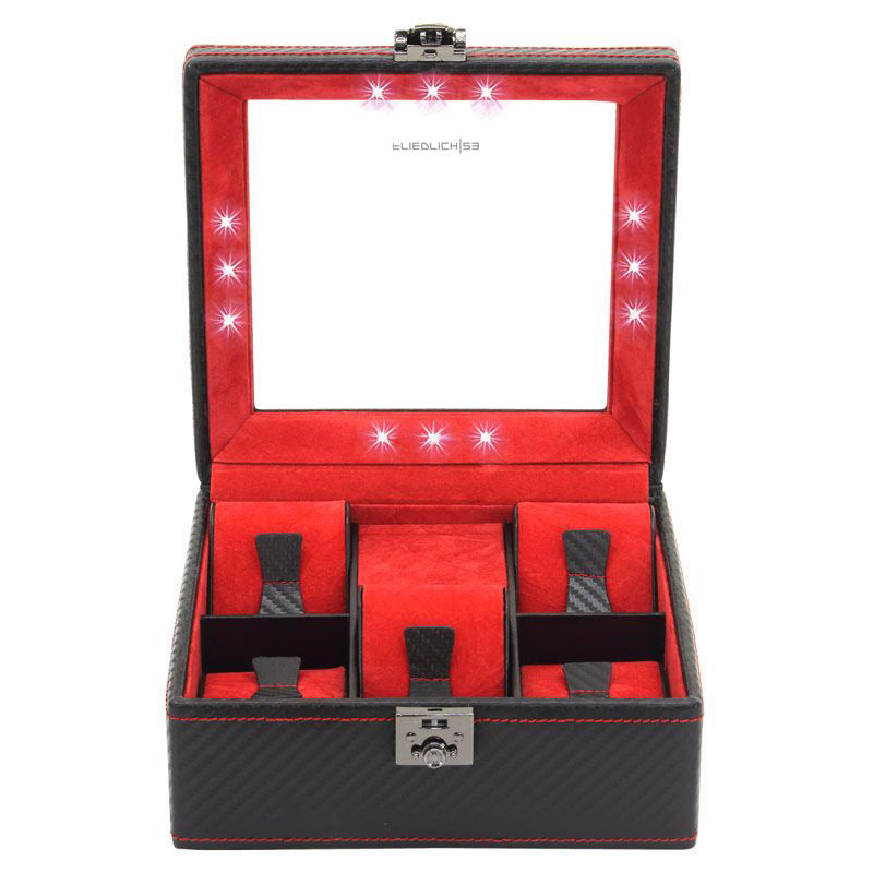 Friedrich 23 Carbon LED - 32058-2