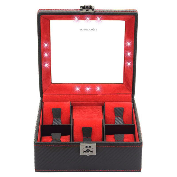 Friedrich 23 Carbon LED - 32058-2