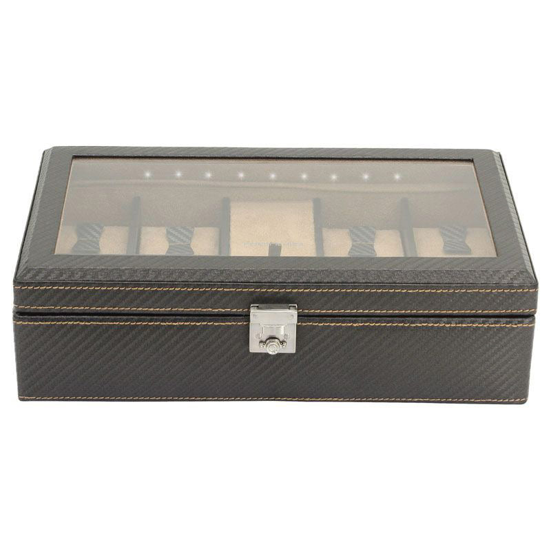 Friedrich Carbon LED - 32059-3