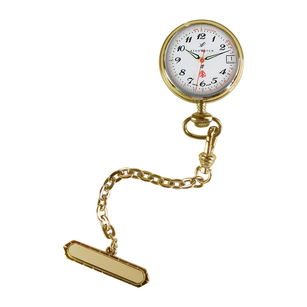 Aerowatch Pendentifs Nurse - 32825 JA01
