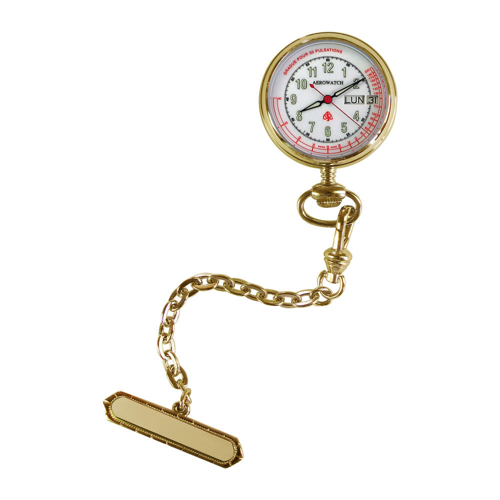 Aerowatch Pendentifs Nurse - 32825 JA02