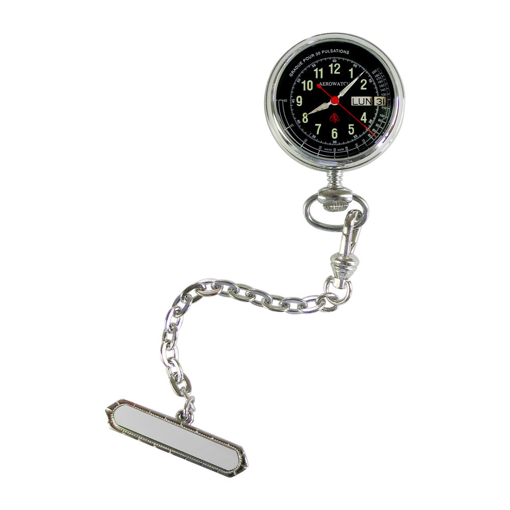 Aerowatch Pendentifs Nurse - 32825 PD03