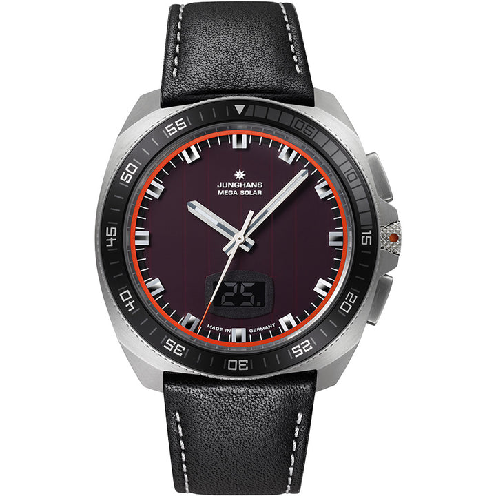 Junghans 1972 Mega Solar - 56/4610.00