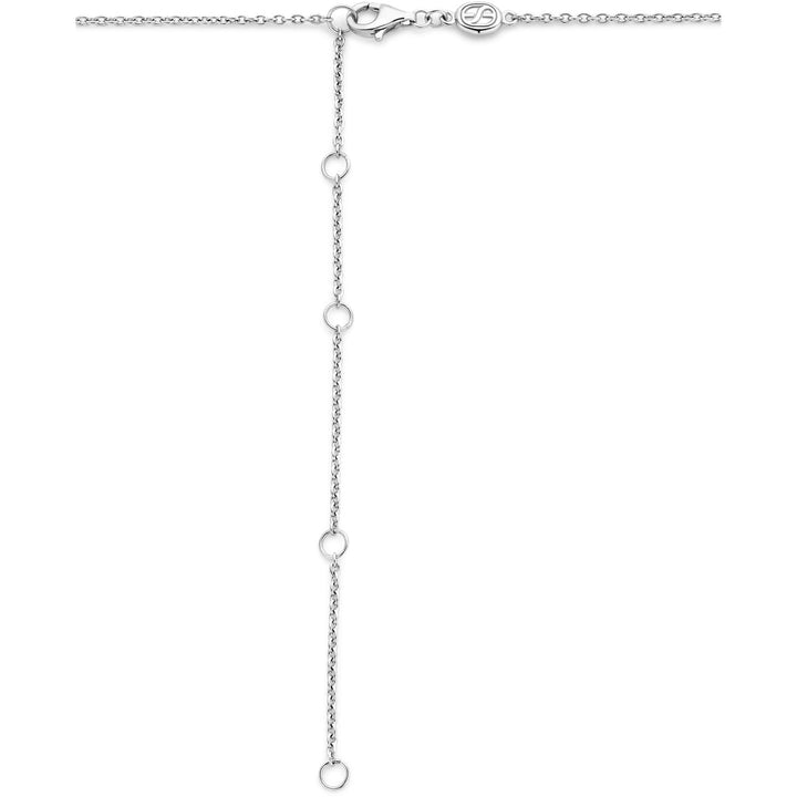 Ti Sento Milano Halskette - 34037PW/42