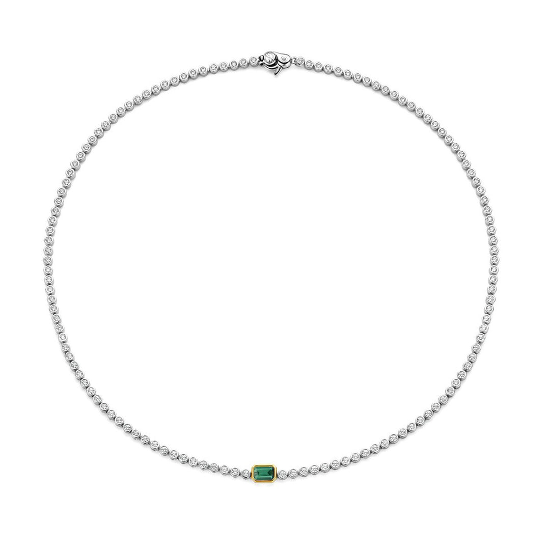 Ti Sento Milano Halskette - 34053EM/42