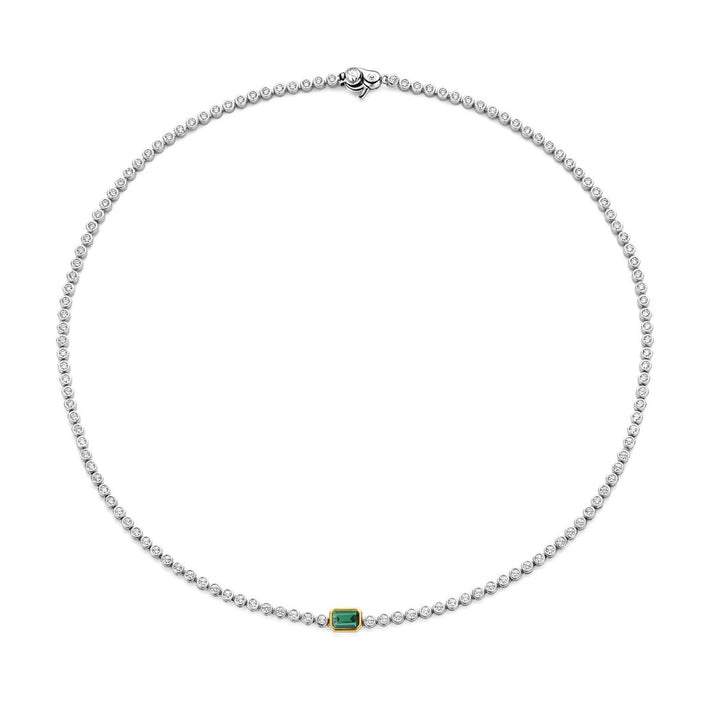 Ti Sento Milano Halskette - 34053EM/42