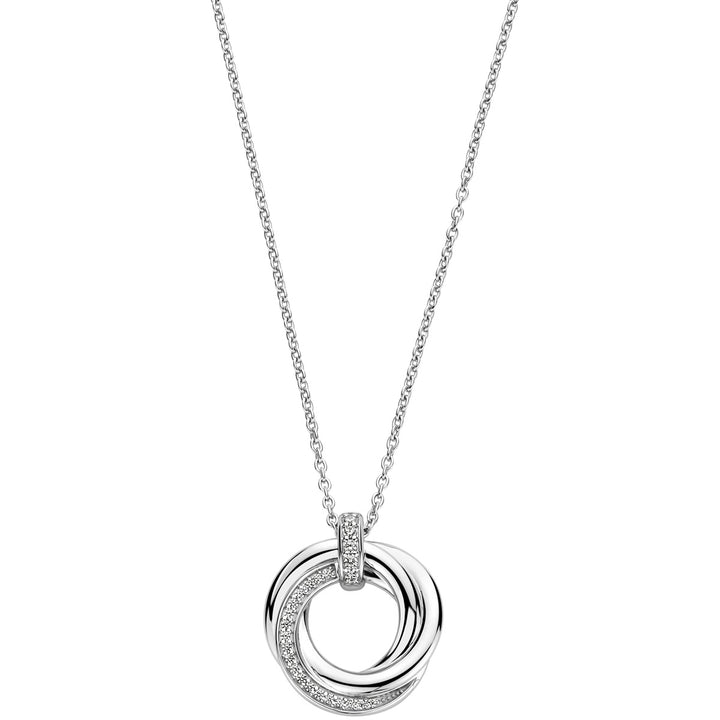 Ti Sento Milano Necklace - 34055ZI/42