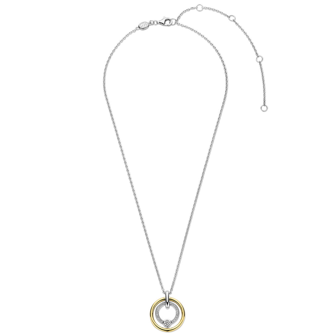 Ti Sento Milano Halskette - 34056ZY/42