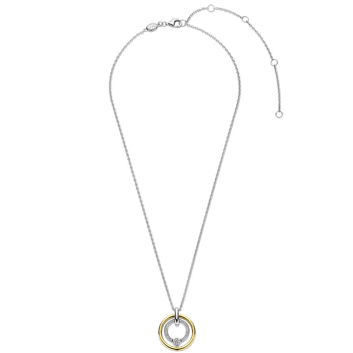 Ti Sento Milano Halskette - 34056ZY/42