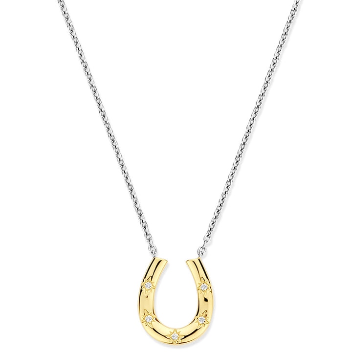 Ti Sento Milano Collier - 34084ZY/42