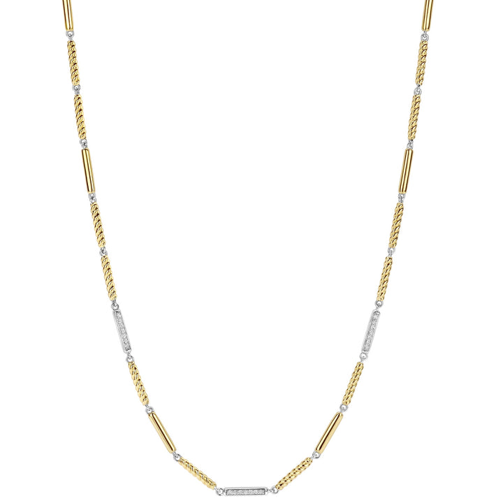 Ti Sento Milano Collier - 34088ZY/42