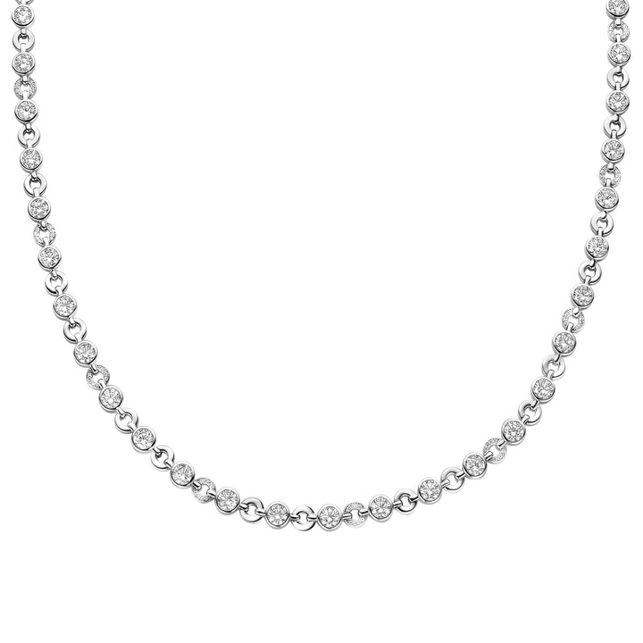 Ti Sento Milano Collier - 34090ZI/44
